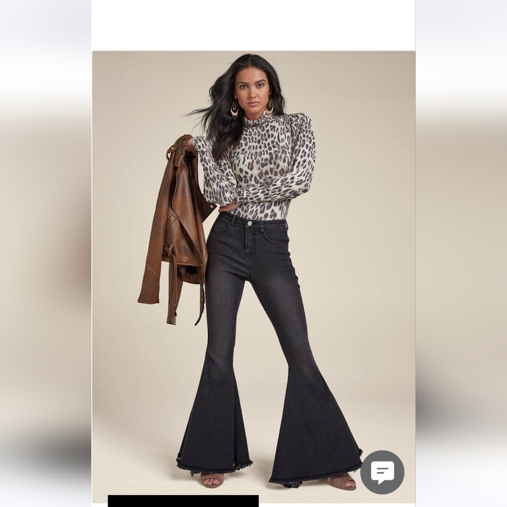 Venus jeans